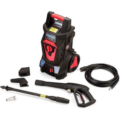 Автомийка високого тиску BauMaster PW-9214BE