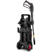 Автомийка високого тиску BauMaster PW-9220BE
