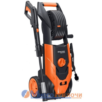Автомийка високого тиску Енергомаш МВ-92232