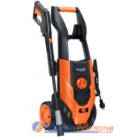 Автомийка високого тиску Енергомаш МВ-92202