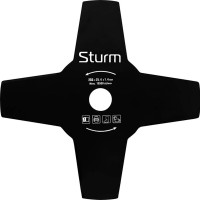 Ніж до бензокоси Sturm GT3513D-998