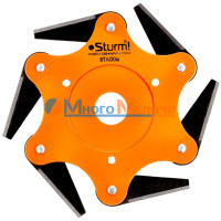 Ніж сегментний на тример Sturm BTA008