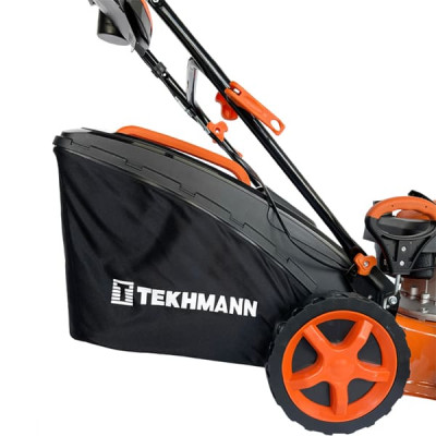 Бензинова газонокосарка Tekhmann TLM-46139