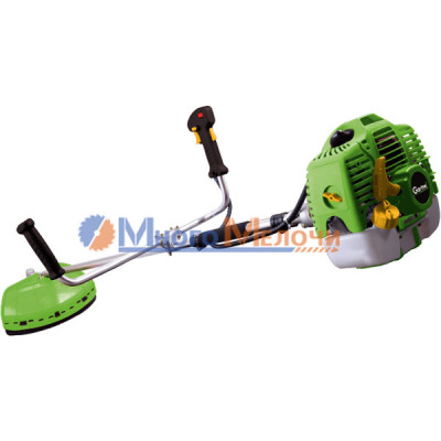 Бензокоса Gartner BCG-3045 (+Фреза)