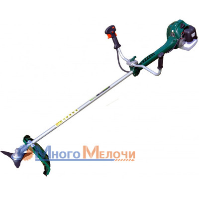 Бензокоси Iron Angel BC 45 M-2