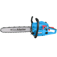 Бензопила BauMaster GC-99450