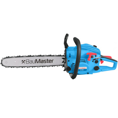 Бензопила BauMaster GC-99450
