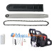 Бензопила BauMaster GC-9952BE