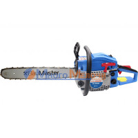 Бензопила BauMaster GC-9952M