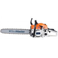 Бензопила BauMaster GC-9952TX