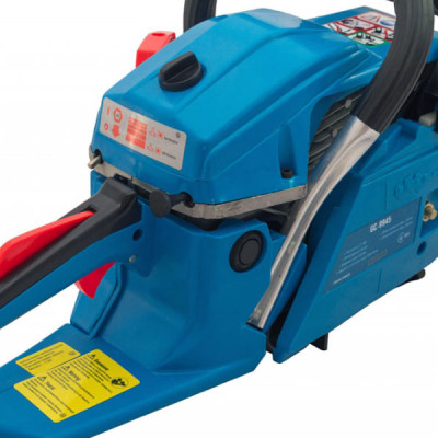 Бензопила BauMaster GC-99450
