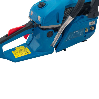 Бензопила BauMaster GC-9952