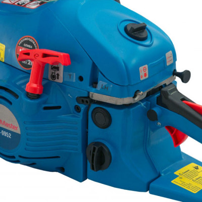 Бензопила BauMaster GC-9952