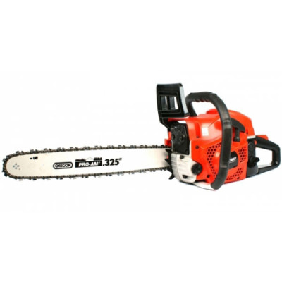 Бензопила Forte FGS 5200 PRO