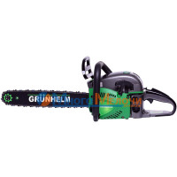 Бензопила Grunhelm GS-5200 Professional