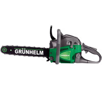 Бензопила Grunhelm GS41-16 Professional