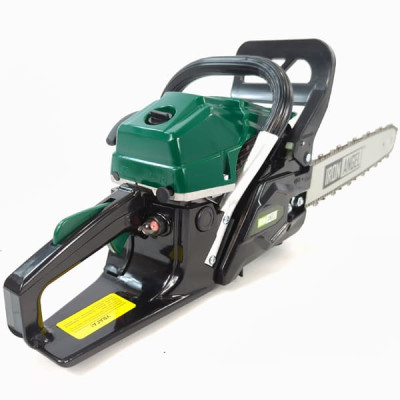 Бензопила Iron Angel CS800L