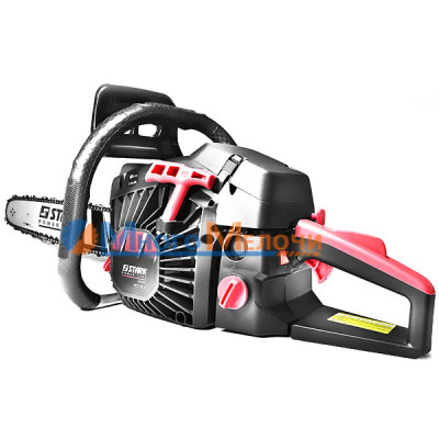 Бензопила Stark PCS-5218 Profi