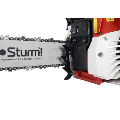 Бензопила Sturm GC99372B