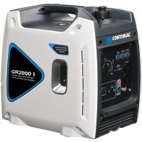 Генератор інверторний Contimac GR2000i