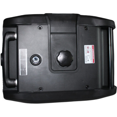 Генератор інверторний GTM DК5500i