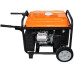 Генератор інверторний GTM DK6000Xi 