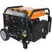 Генератор інверторний GTM DK6000Xi 