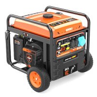 Генератор інверторний GENERGY CRETA RC