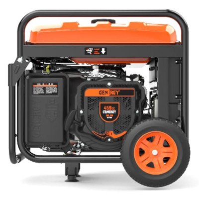 Генератор інверторний GENERGY CRETA RC