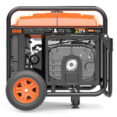 Генератор інверторний GENERGY CRETA RC