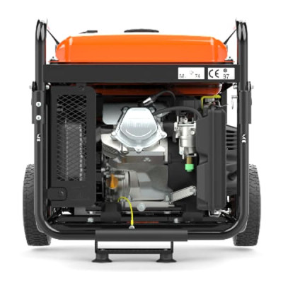 Генератор інверторний GENERGY CRETA RC