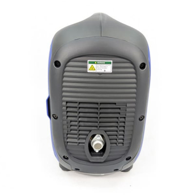 Генератор інверторний Iron Angel EG 2000 IS