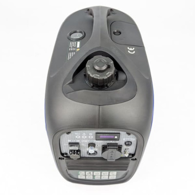 Генератор інверторний Iron Angel EG 3000 IS