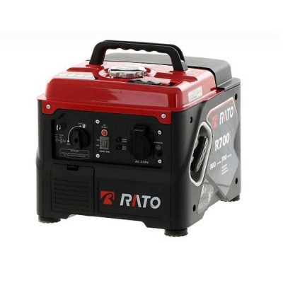Генератор інверторний RATO R700I