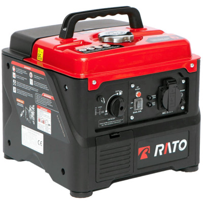 Генератор інверторний RATO R700I