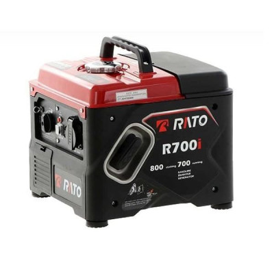 Генератор інверторний RATO R700I