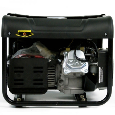 Генератор бензиновий Forte FG2000