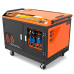 Генератор бензиновий GENERGY GUARDIAN S6-RC