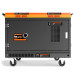 Генератор бензиновий GENERGY GUARDIAN S6-RC