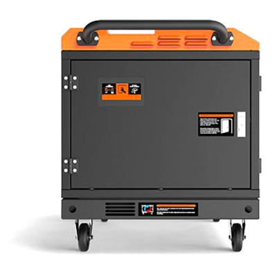 Генератор бензиновий GENERGY GUARDIAN S6-RC