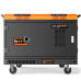 Генератор бензиновий GENERGY GUARDIAN S6-ATS
