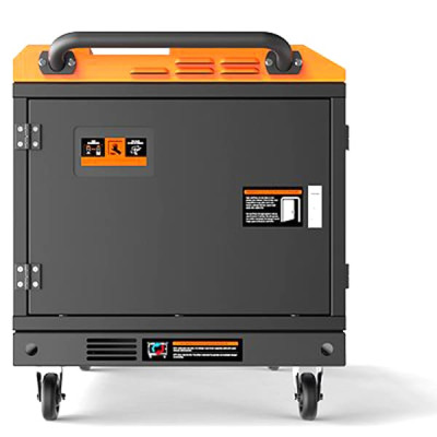 Генератор бензиновий GENERGY GUARDIAN S6-ATS