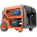 Генератор бензиновий GENERGY BAQUEIRA RC