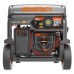 Генератор бензиновий GENERGY BAQUEIRA RC