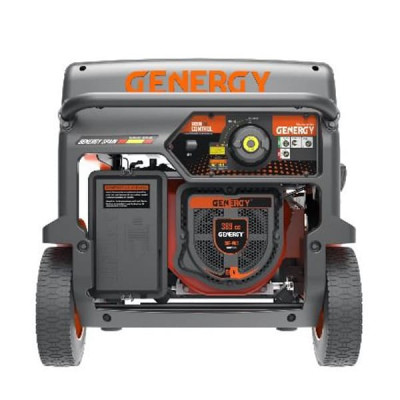 Генератор бензиновий GENERGY EZCARAY S