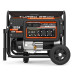 Генератор бензиновий GENERGY TURBO 2800