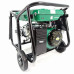 Генератор бензиновый Iron Angel EG 5500 ME