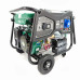 Генератор бензиновый Iron Angel EG 5500 ME