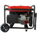Генератор бензиновий MAST GROUP RD6500E