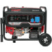 Генератор бензиновий MAST GROUP RD9500E